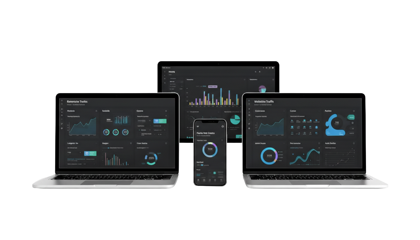 Interfaces em dispositivos